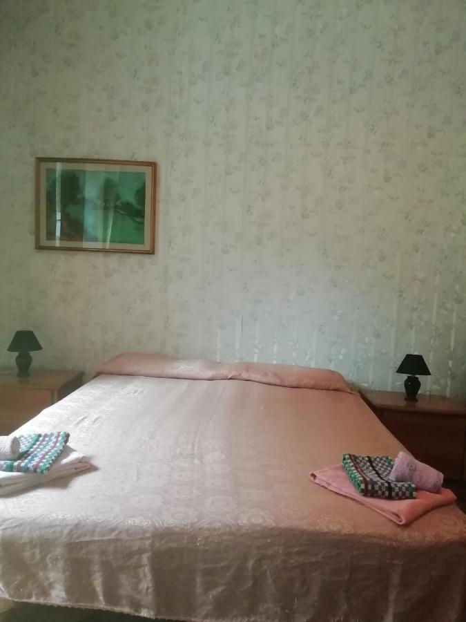 B&B Angelo Terst Exteriér fotografie